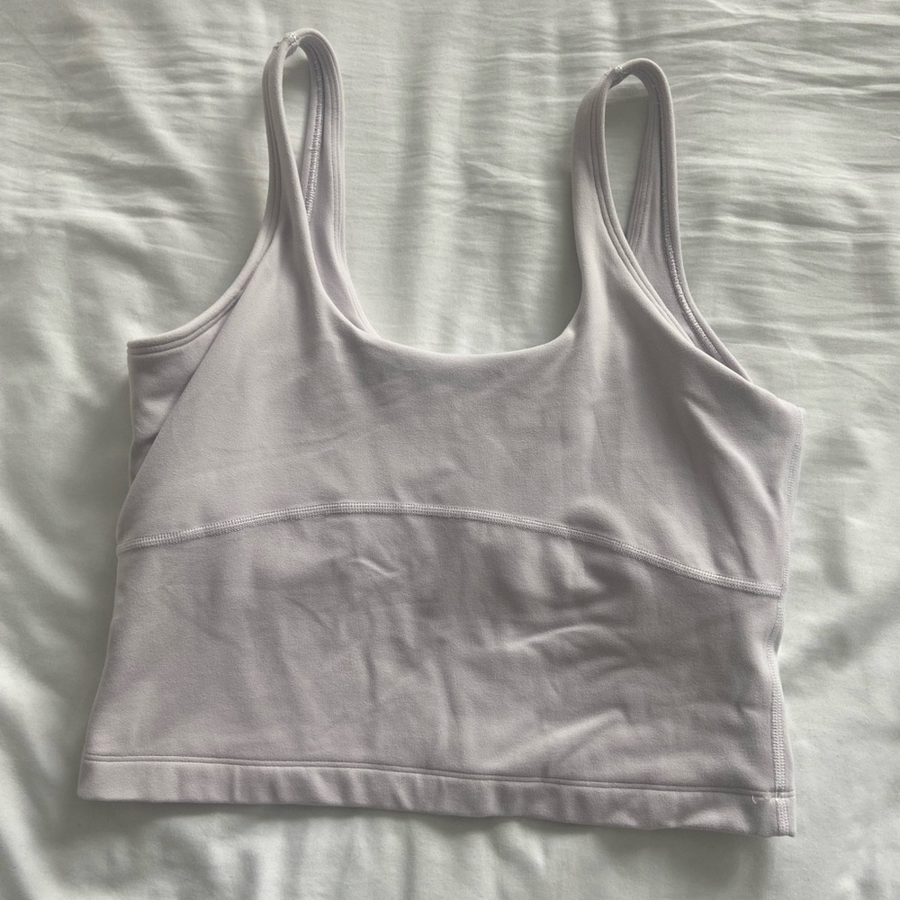 Aritzia TNABUTTER™ CORE SPORTS TANK